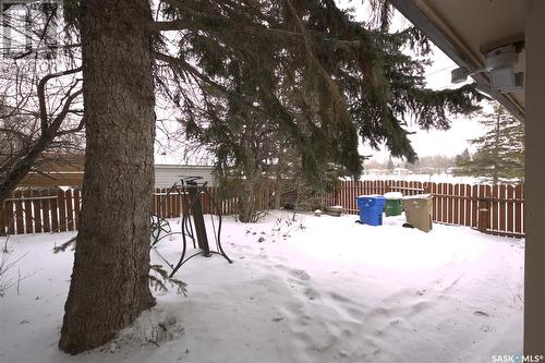 219 Mcintosh Street, Regina, SK - Outdoor