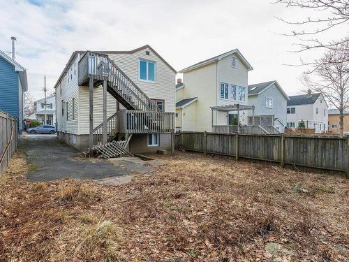 6455 London Street, Halifax, NS 