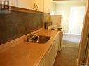 1575 Rae Street, Regina, SK  - Indoor Photo Showing Kitchen 