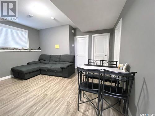 463 Kloppenburg Street, Saskatoon, SK - Indoor