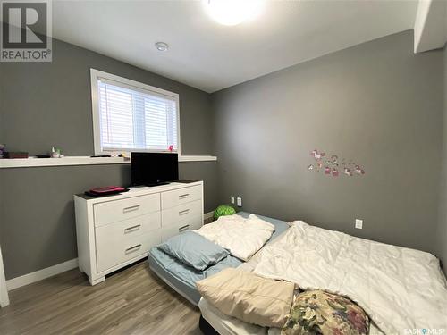 463 Kloppenburg Street, Saskatoon, SK - Indoor Photo Showing Bedroom