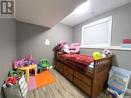 463 Kloppenburg Street, Saskatoon, SK - Indoor Photo Showing Bedroom