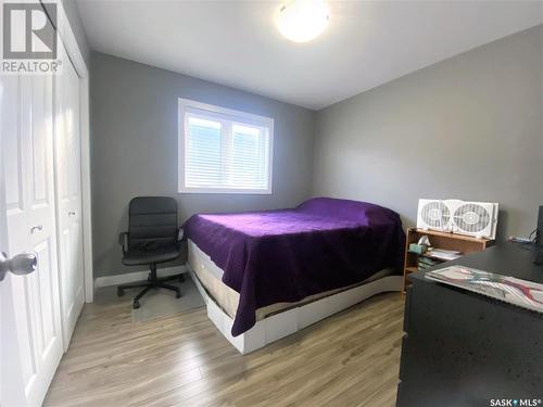 463 Kloppenburg Street, Saskatoon, SK - Indoor Photo Showing Bedroom