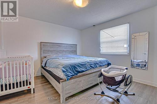 34 Kristina Crescent, London, ON - Indoor Photo Showing Bedroom