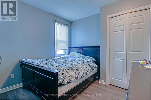 34 Kristina Crescent, London, ON - Indoor Photo Showing Bedroom