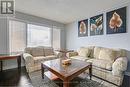 34 Kristina Crescent, London, ON  - Indoor Photo Showing Living Room 