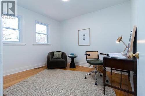 299 Merle Avenue, Burlington, ON - Indoor Photo Showing Office