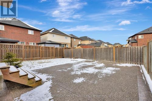 158 Greti Drive, Hamilton, ON - Outdoor