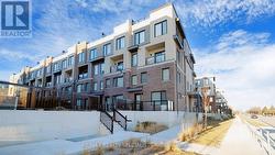 36 - 3409 RIDGEWAY DRIVE  Mississauga, ON L5L 0B9