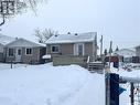 480 Smith Street, Regina, SK  - Outdoor 