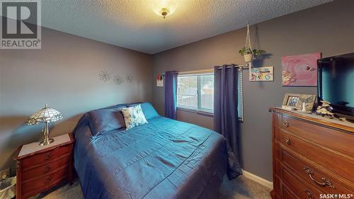 480 Smith Street, Regina, SK - Indoor Photo Showing Bedroom