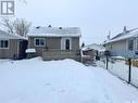 480 Smith Street, Regina, SK  - Outdoor 