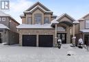 2005 Wateroak Drive, London, ON  - Outdoor With Facade 