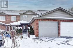 85 RALGREEN Crescent  Kitchener, ON N2M 1V1