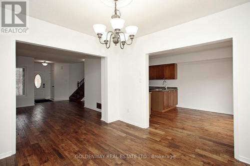 1262 Killaby Drive, Mississauga, ON - Indoor Photo Showing Other Room