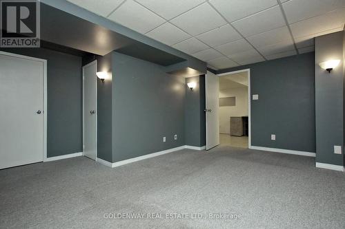 1262 Killaby Drive, Mississauga, ON - Indoor Photo Showing Other Room