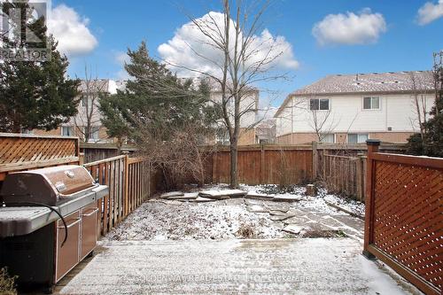 1262 Killaby Drive, Mississauga, ON - Outdoor