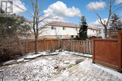 1262 Killaby Drive, Mississauga, ON - Outdoor