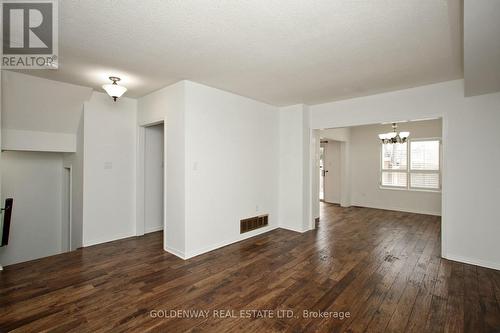 1262 Killaby Drive, Mississauga, ON - Indoor Photo Showing Other Room