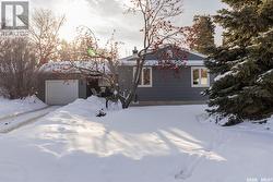 3425 Harrington STREET  Saskatoon, SK S7H 3Y3