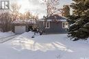 3425 Harrington Street, Saskatoon, SK  - Outdoor 