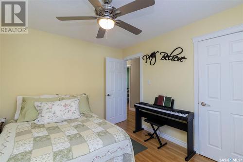 3425 Harrington Street, Saskatoon, SK - Indoor Photo Showing Bedroom