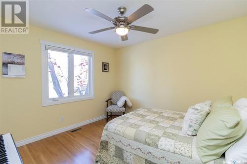 3425 Harrington Street, Saskatoon, SK - Indoor Photo Showing Bedroom