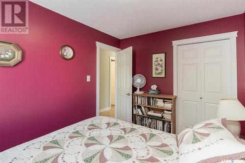 3425 Harrington Street, Saskatoon, SK - Indoor Photo Showing Bedroom