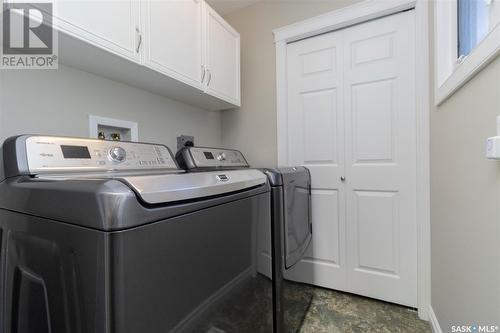 3425 Harrington Street, Saskatoon, SK - Indoor Photo Showing Laundry Room