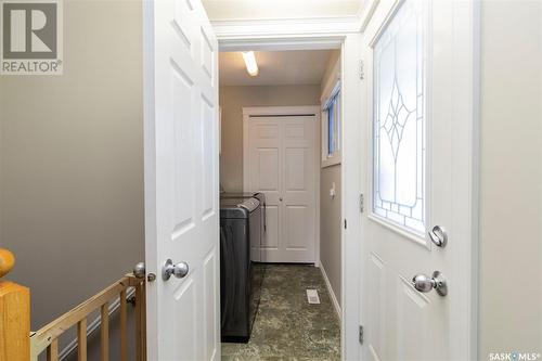 3425 Harrington Street, Saskatoon, SK - Indoor Photo Showing Laundry Room