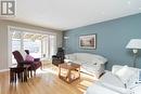 3425 Harrington Street, Saskatoon, SK  - Indoor Photo Showing Living Room 