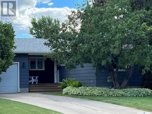 3425 Harrington Street, Saskatoon, SK - Outdoor