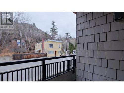 13011 Lakeshore Drive S Unit# 119, Summerland, BC - Outdoor