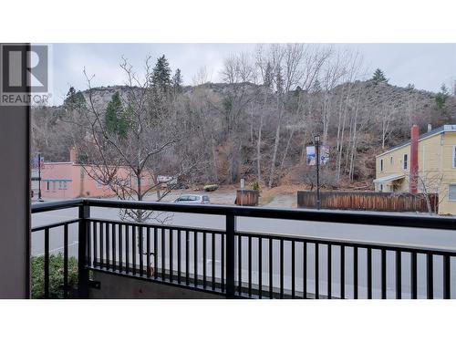 13011 Lakeshore Drive S Unit# 119, Summerland, BC - Outdoor