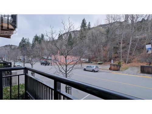 13011 Lakeshore Drive S Unit# 119, Summerland, BC - Outdoor