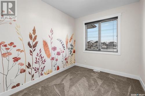 526 Baltzan Bay, Saskatoon, SK - Indoor Photo Showing Other Room