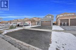 65 MEADOWLARK DRIVE  Brampton, ON L6Y 4A3