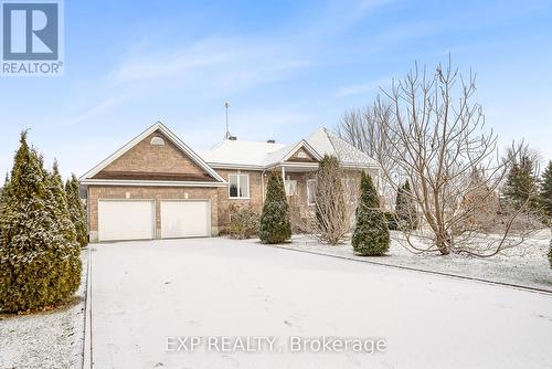 106 Ladouceur Street, Champlain, ON - Outdoor