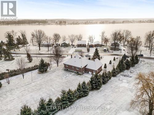 106 Ladouceur Street, Champlain, ON - Outdoor With View