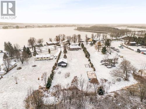 106 Ladouceur Street, Champlain, ON - Outdoor With View