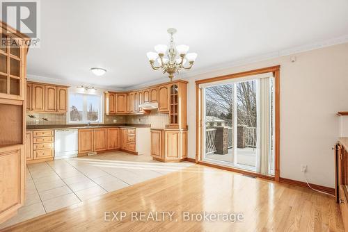 106 Ladouceur Street, Champlain, ON - Indoor Photo Showing Other Room