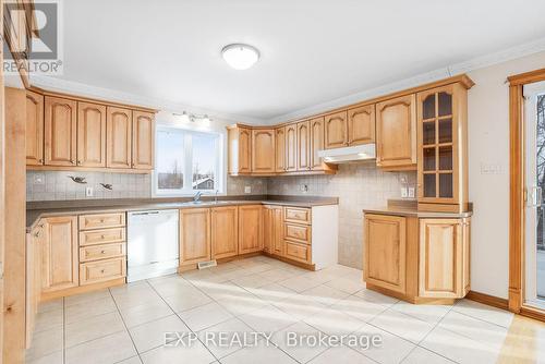 106 Ladouceur Street, Champlain, ON - Indoor Photo Showing Kitchen