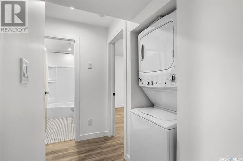 125 Ash Street, Saskatoon, SK - Indoor Photo Showing Laundry Room