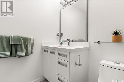 119 1610 Dakota Drive, Regina, SK - Indoor Photo Showing Bathroom