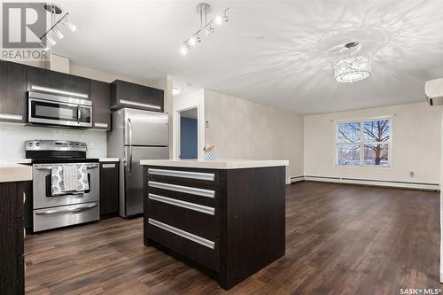 119 1610 Dakota Drive, Regina, SK - Indoor Photo Showing Kitchen