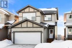 3539 Green Turtle ROAD  Regina, SK S4V 3N8