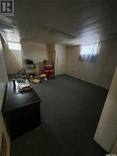 5100 Dewdney Avenue, Regina, SK - Indoor Photo Showing Basement