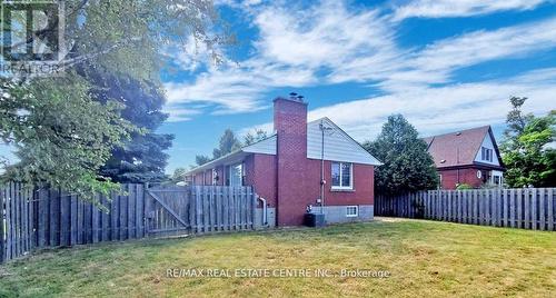 103 Chester Avenue, Hamilton, ON - Outdoor