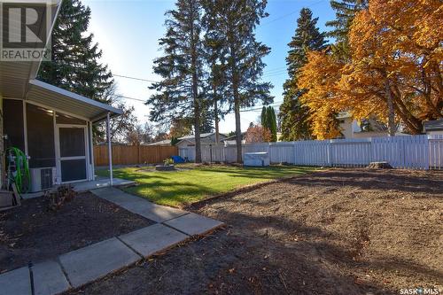 18 Hoeschen Crescent, Saskatoon, SK - Outdoor