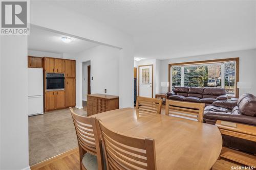 18 Hoeschen Crescent, Saskatoon, SK - Indoor